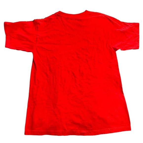 Flash DC Comics Shirt (Boys 18 (XXL) - Like New - Great Condition) ⚡️ - Picture 2 of 3